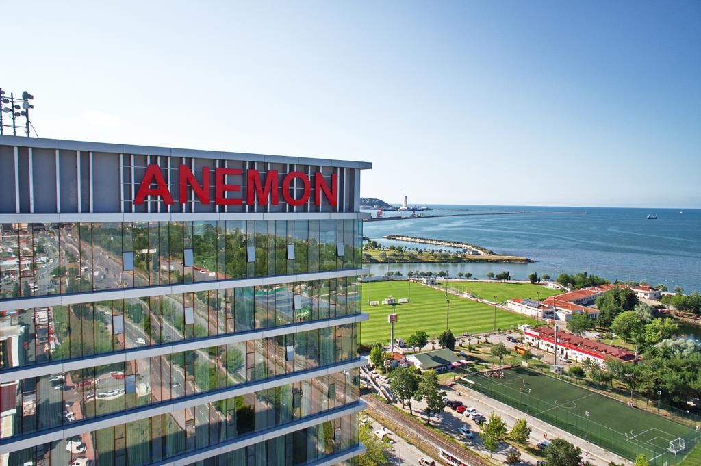 Hotel Anemon Samsun